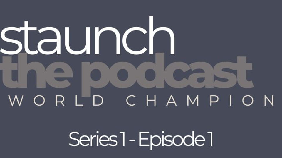 World Champion